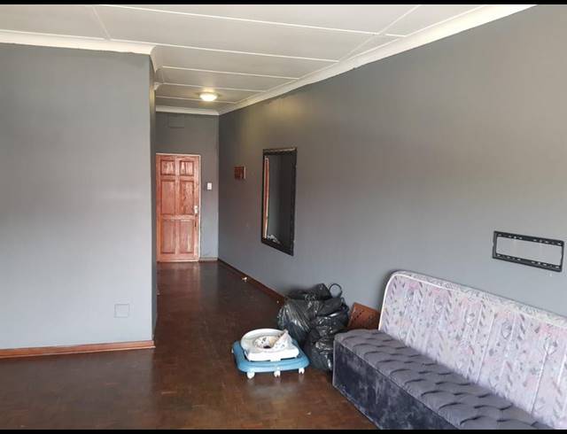 1 BEDROOM PROPERTY TO RENT IN PRIMROSE HILL